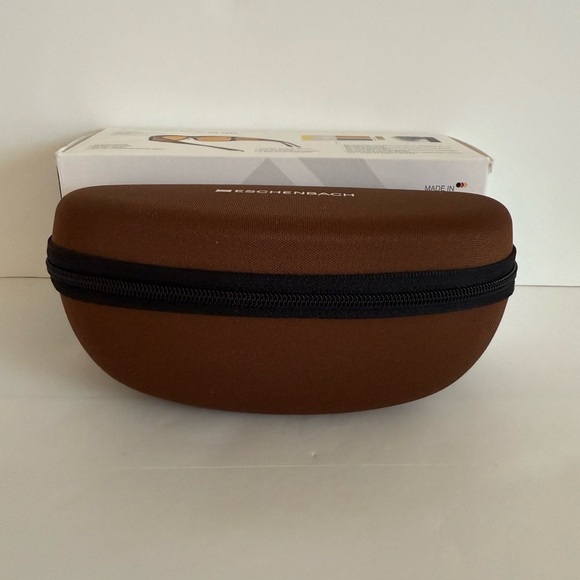 Eschenbach WellnessProtect XL Sunglasses - Picture 6 of 12